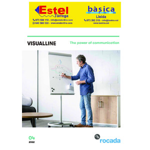01 01 05 ESTEL - ROCADA